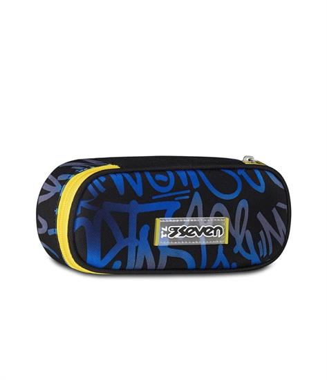 BUSTINA SEVEN OVALE HIDDEN SPOT BOY ROUND PLUS