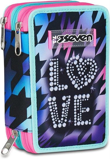 ASTUCCIO SEVEN GLOW LOVE 3zip