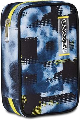 ASTUCCIO SEVEN SPEED CASE SHADY DYE BOY