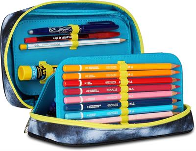 ASTUCCIO SEVEN SPEED CASE SHADY DYE BOY