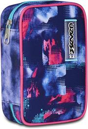 ASTUCCIO SEVEN SPEED CASE SHADY DYE GIRL