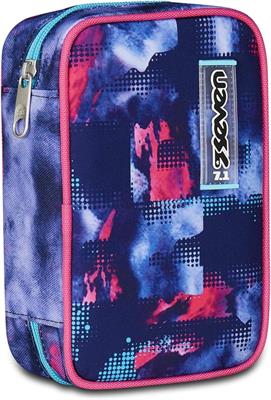 ASTUCCIO SEVEN SPEED CASE SHADY DYE GIRL