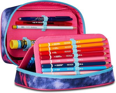 ASTUCCIO SEVEN SPEED CASE SHADY DYE GIRL