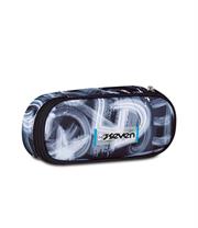 BUSTINA SEVEN OVALE QUICK GRAFFITI BOY ROUND PLUS