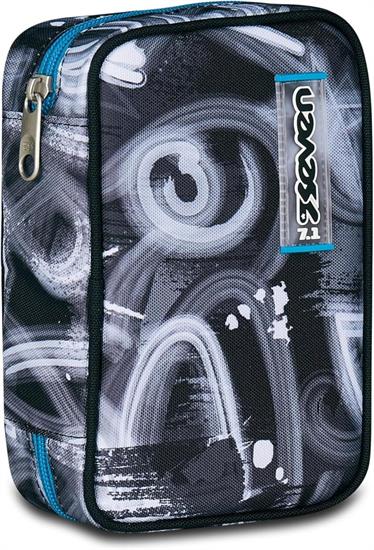 ASTUCCIO SEVEN SPEED CASE QUICK GRAFFITI BOY