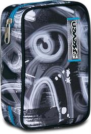 ASTUCCIO SEVEN SPEED CASE QUICK GRAFFITI BOY