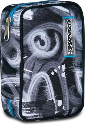 ASTUCCIO SEVEN SPEED CASE QUICK GRAFFITI BOY