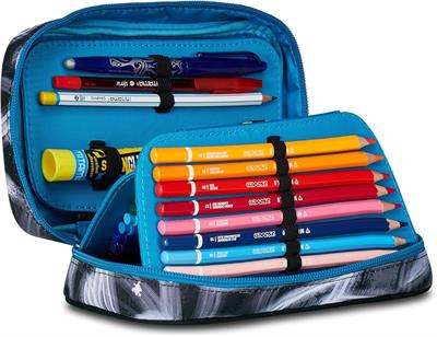 ASTUCCIO SEVEN SPEED CASE QUICK GRAFFITI BOY