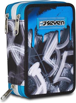 ASTUCCIO SEVEN QUICK GRAFFITI BOY 3zip