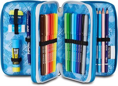 ASTUCCIO SEVEN QUICK GRAFFITI BOY 3zip