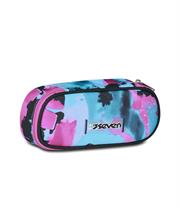 BUSTINA SEVEN OVALE QUICK GRAFFITI GIRL ROUND PLUS