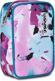 ASTUCCIO SEVEN SPEED CASE QUICK GRAFFITI GIRL