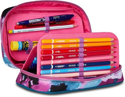 ASTUCCIO SEVEN SPEED CASE QUICK GRAFFITI GIRL