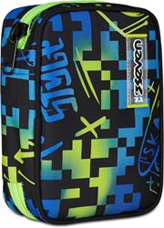 ASTUCCIO SEVEN SPEED PAD+ SCRIBBLED FLAME