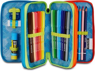 ASTUCCIO SEVEN SCRIBBLED FLAME 3zip