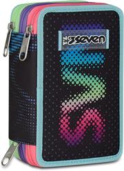 ASTUCCIO SEVEN OPTICAL SHADE GIRL 3zip