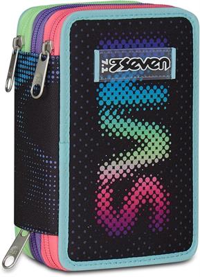 ASTUCCIO SEVEN OPTICAL SHADE GIRL 3zip