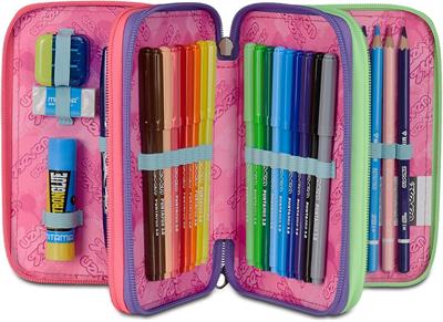 ASTUCCIO SEVEN OPTICAL SHADE GIRL 3zip