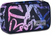 ASTUCCIO SEVEN QUICK CASE FREETHINK GIRL 3D8