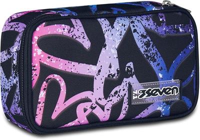 ASTUCCIO SEVEN QUICK CASE FREETHINK GIRL 3D8