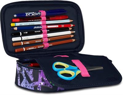 ASTUCCIO SEVEN QUICK CASE FREETHINK GIRL 3D8