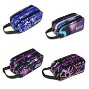 BUSTINA SEVEN 3zip FREETHINK GIRL