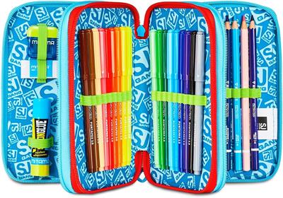 ASTUCCIO SEVEN GAMELED BOY 3zip SJ