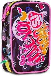 ASTUCCIO SEVEN SPEED PAD+ GAMELED GIRL SJ GANG