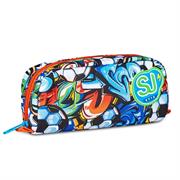BUSTINA SEVEN SJ GANG TINYPATCH BOY