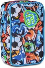 ASTUCCIO SEVEN SPEED CASE TINYPATCH BOY
