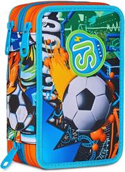 ASTUCCIO SEVEN TINYPATCH BOY 3zip SJ