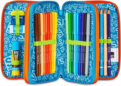 ASTUCCIO SEVEN TINYPATCH BOY 3zip SJ