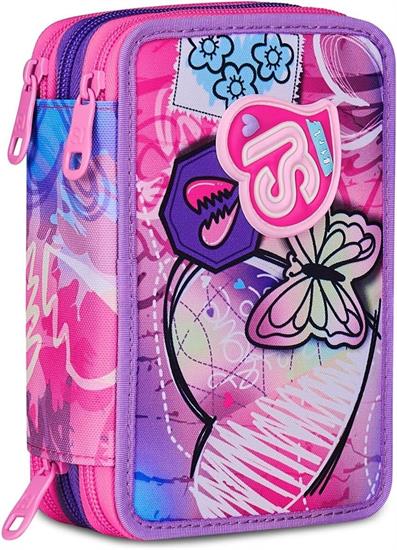 ASTUCCIO SEVEN TINYPATCH GIRL 3zip SJ