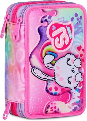 ASTUCCIO SEVEN FANTASY GIRL 3zip SJ