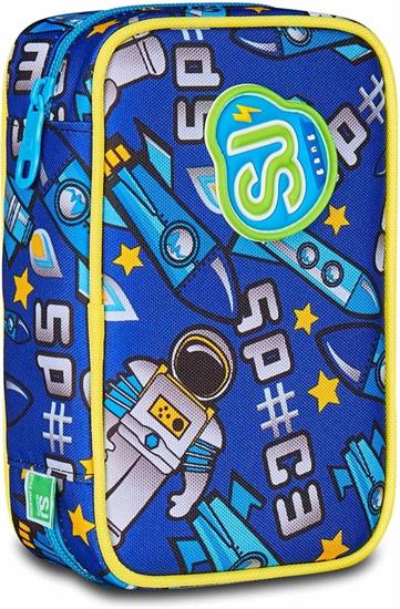 ASTUCCIO SEVEN SPEED CASE FLYROCKET BOY SJ