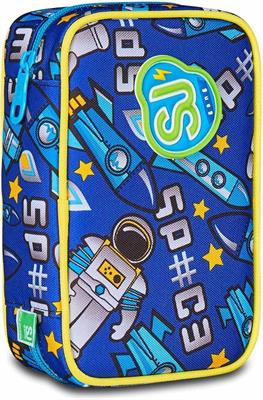 ASTUCCIO SEVEN SPEED CASE FLYROCKET BOY SJ
