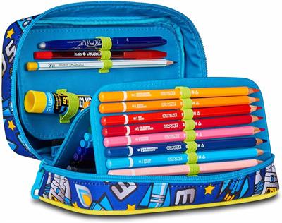 ASTUCCIO SEVEN SPEED CASE FLYROCKET BOY SJ