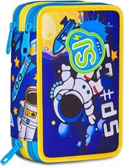 ASTUCCIO SEVEN FLYROCKET BOY 3zip SJ