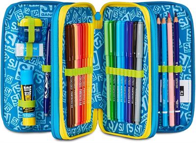 ASTUCCIO SEVEN FLYROCKET BOY 3zip SJ