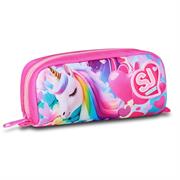 BUSTINA SEVEN SJ GANG FLYUNICORN GIRL