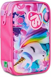 ASTUCCIO SEVEN SPEED CASE FLYUNICORN GIRL SJ