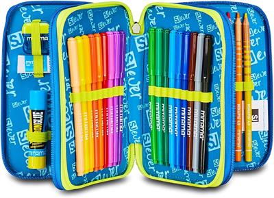 ASTUCCIO SEVEN EVER SKATE BOY 3zip SJ