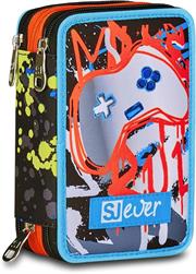 ASTUCCIO SEVEN EVER RULES BOY 3zip SJ