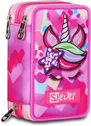 ASTUCCIO SEVEN EVER UNICORNSIDE GIRL 3zip SJ