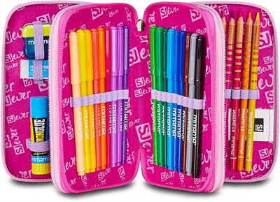 ASTUCCIO SEVEN EVER UNICORNSIDE GIRL 3zip SJ