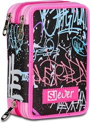ASTUCCIO SEVEN EVER FIXSTAR GIRL 3zip SJ