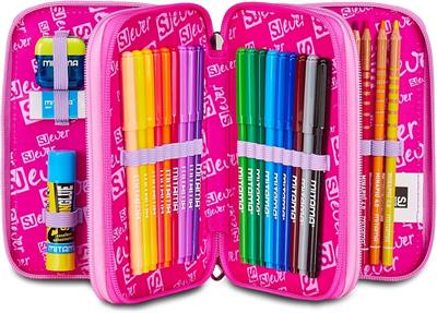 ASTUCCIO SEVEN EVER FIXSTAR GIRL 3zip SJ