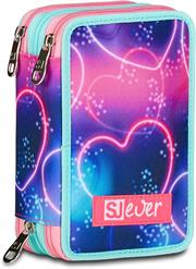ASTUCCIO SEVEN EVER MULTIHEART GIRL 3zip SJ