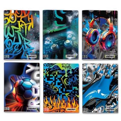 MAXI SEVEN 10mm BOY
