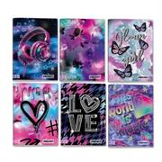 MAXI SEVEN 5mm GIRL